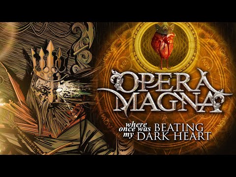 Video thumbnail for Where Once Was Beating My Dark Heart