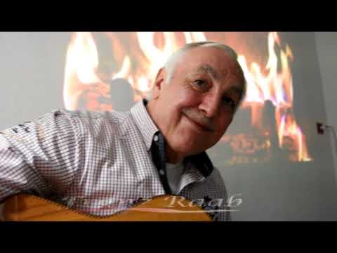 Franz Raab performing Liberta