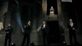 Il Divo - All By Myself
