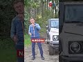 Ineos Grenadier Emisija SAT Shorts Emisijasat