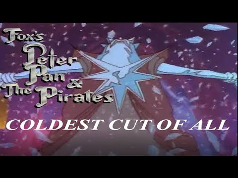 Fox's Peter Pan & the Pirates - Episode 1 - Coldest Cut of All