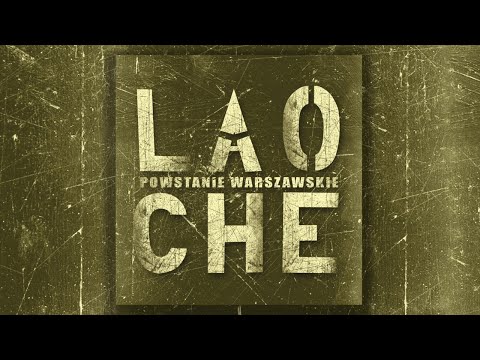 Koniec - Lao Che