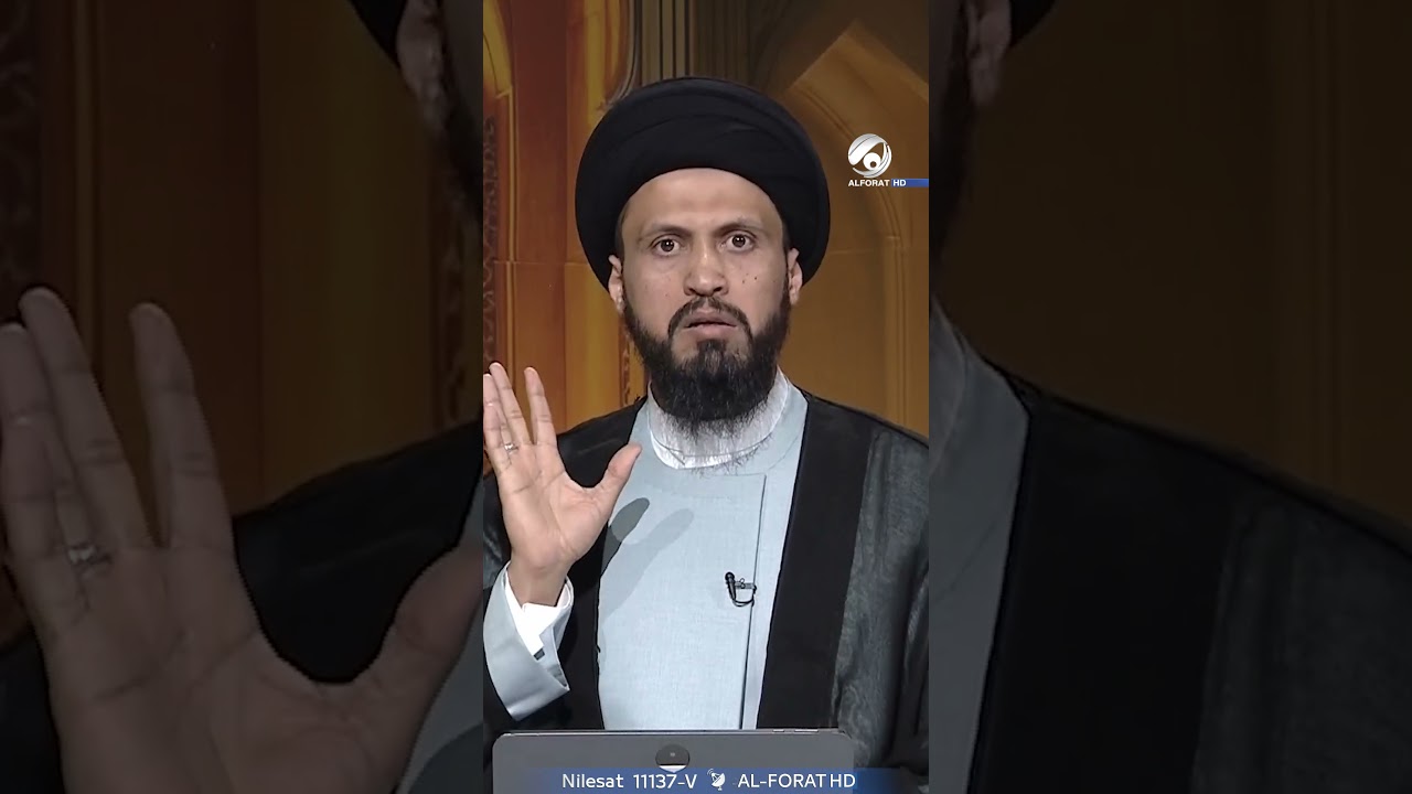 فيديو | ماحكم التمضمض نهار شهر رمضان؟