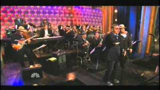 Southside Johnny and LaBamba Big Band