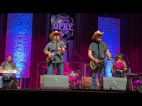 Bellamy Brothers - Let your Love Flow