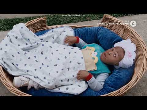 "Chiquito pero peligroso" (2006): Calvin en la puerta (Remasterizada en HD)