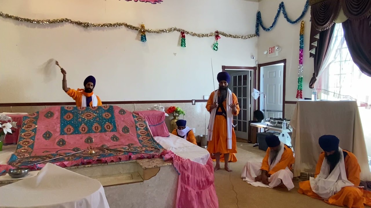 Rehit Maryada - 4_17_2021