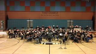 All I Want for Christmas - 6th Grade Band