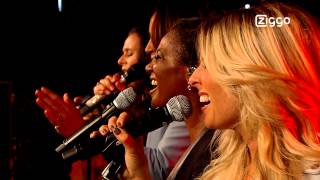 I'll Carry You - Ladies of Soul