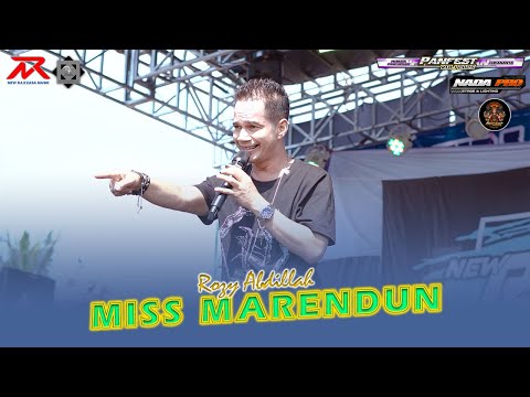 Rozy Abdillah  - MISMARENDUN  ||  PANFEST 2025 Pemuda Pancur Sari ft BOFAS Audio New Raxzasa Music