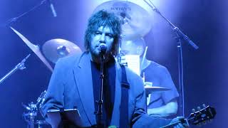 Crack the Sky, Robots for Ronnie &amp; Ice at Music Healing Heroes - Veteran Support 082518