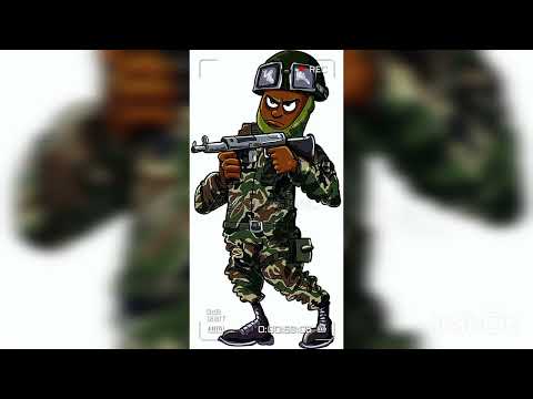 TrapWDaStrap - Soulja Slim Flow Pt.2 (Official Audio) #GlizzyBabyMilitary🖤