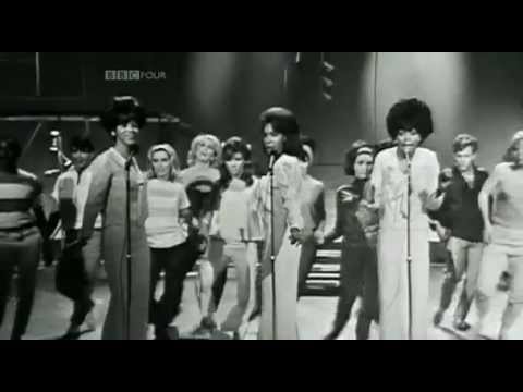 Thumbnail for Motor City's Burning - Detroit from Motown to the Stooges Part 1 BBC by The Stooges