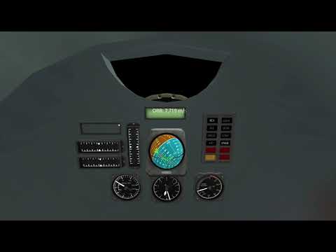 KSP (RSS/RP-1/Principia) [PL] - 1959 3/6