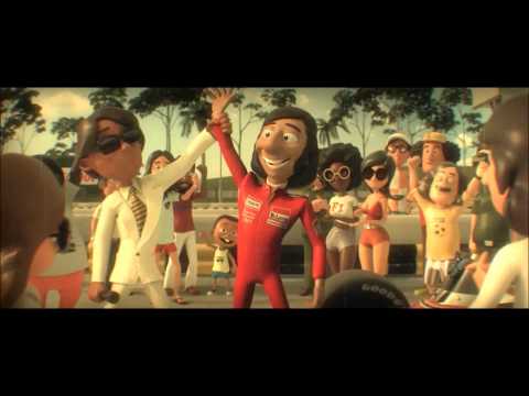 Tooned 50 Full (HD)
