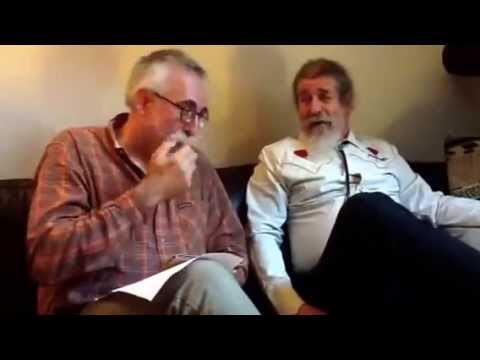 Luigi "Grechi" De Gregori su Angeli e fantasmi - 1