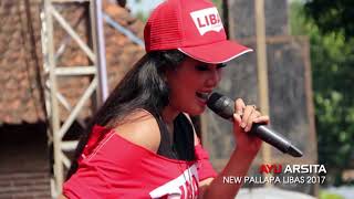 Di Tinggal Rabi-Ayu Arsita-New Pallapa-Libas Community 2017