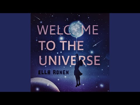Welcome to the Universe