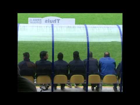 Haaglandia de fusie in 2005