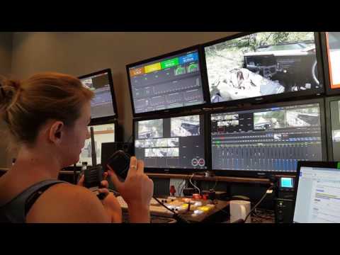 Final Control at #safarilive.