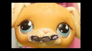 LPS: Unweld - Full Movie [Littlest Pet Shop Short Film]
