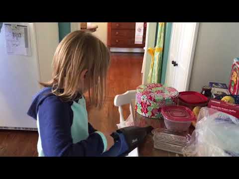 Vacuum Lady, 12.22.2017