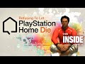 The Fans Who Refuse to Let PlayStation Home Die