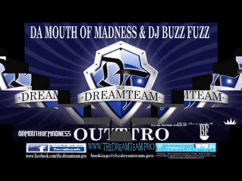 DT4E Track 16 Da Mouth Of Madness & Buzz Fuzz - Outro