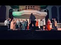 InPraise Ensemble Ride The Chariot