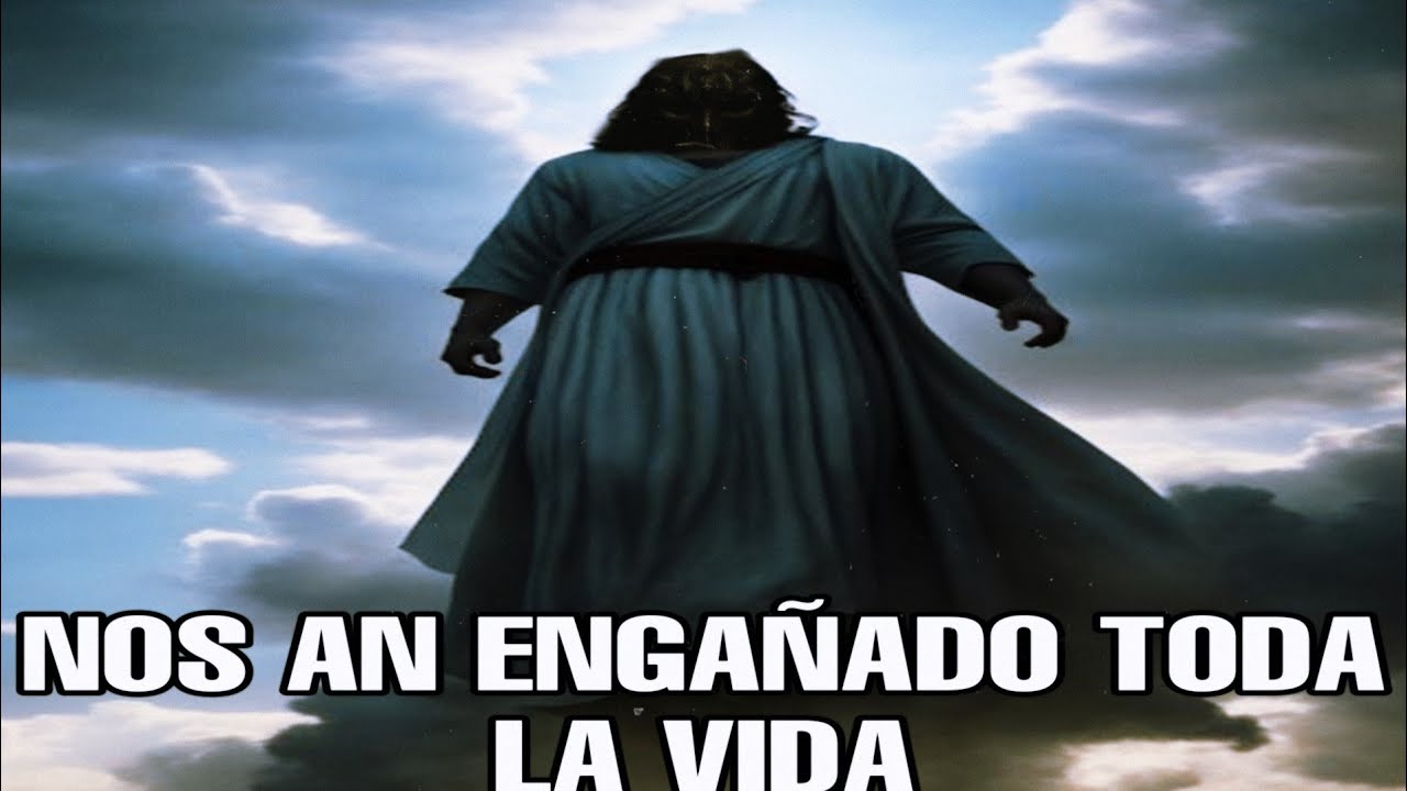 Esto está Pasando con las ALMAS HUMANAS EN SEMANA SANTA