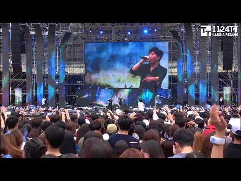 170819 One More Rollie  - 김효은,창모,Hash Swan (CBP)