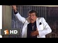 Enter The Ninja 1981 Death By Shuriken Scene 12 13 Movieclips