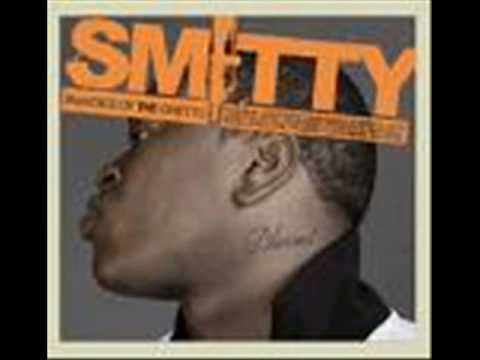 Smitty-Diamonds on My Neck