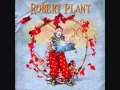Robert Plant - Falling in Love Again