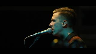 BJ Barham - Highway Patrolman