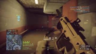 Ps4 実況放送  初見歓迎！！BF4 少しロッカ・対空ーやら　空に嫉妬した男の物語