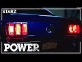 Power Universe | Official Teaser  | STARZ