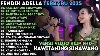 Download lagu KAWITANING SINAWANG - LANGIT BUMI SAKSINE - OM ADELLA FULL ALBUM TERBARU 2025 mp3
