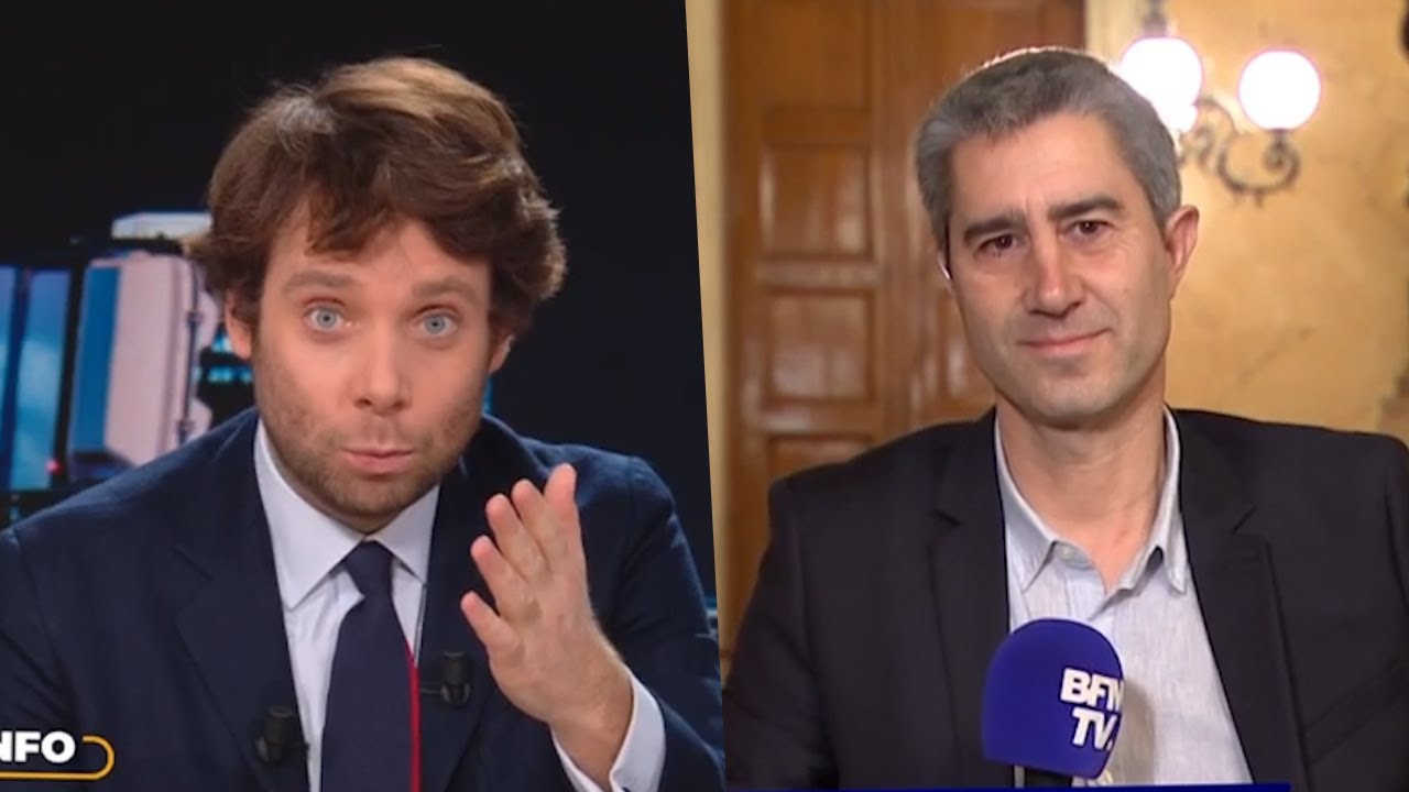 Alors comme  ça Bernard Arnault ne veut pas payer ses impôts ?