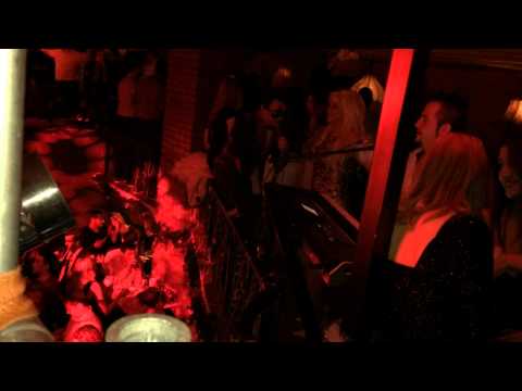 Zare Berber Dion 2014