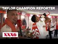 PARTY IN THE DRESSING ROOM! ?? | #XXX6