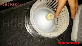 Download lagu suara aneh di bagian dalam AC avanza 2019 mp3