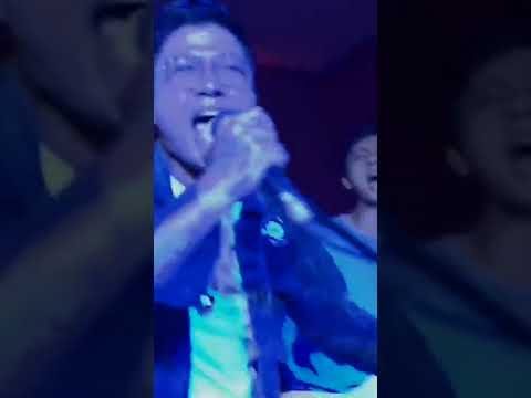 Andhika x Lost Control - Tentang Aku kau dan dia #poppunkindonesia