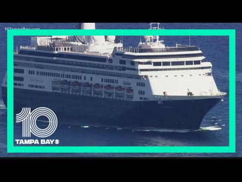 CDC lifts no-sail order for cruise lines, lays out framework for return