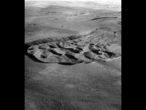 Oregon Volcanoes Not Well-Known! Diamond Crater Volcanic Field, W of Boise,Id, Cascades!