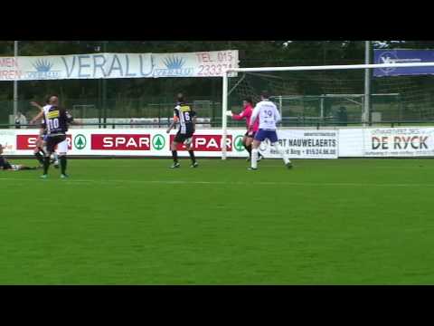 KSK TV ... K.SK. Heist - Eendracht Aalst  1 - 3