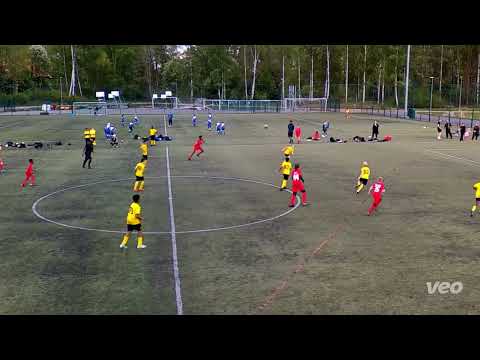 [Piirisarja E6] FC Viikingit/S - MPS/Vihreä (Viim. 20 mins.)