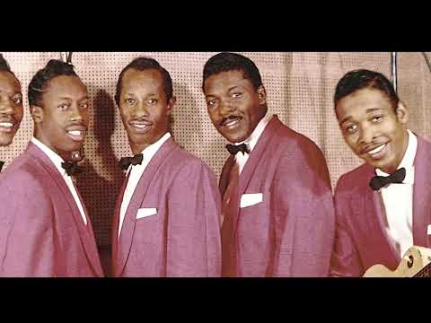 The Five Royales - I Need Your Lovin' Baby (1955)
