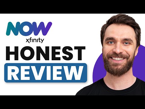 Xfinity Now Pass