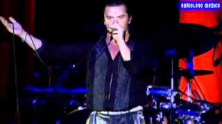 Faith No More - 12 - RV. Chile 2009. The best crowd of the world